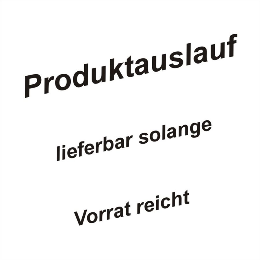 SCHROFF Filler-Modul mit Pull-Griff-Mechanik (Stahl, rostfrei) - AMC BLINDMODUL C S