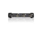 ATEN CS1782A KVM Switch Dual-Link DVI, USB, Audio, 2 Ports