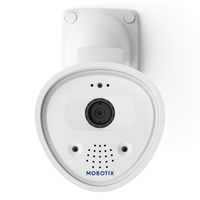MOBOTIX MxONE Kamera 8 MP, 15°, IR-LED 30m