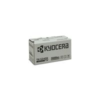 TK-5240K, KYOCERA Toner, schwarz für ca. 4.000S., Kyocera ECOSYS M5526cdn