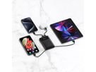 VEGER Powerbank W1211A 10000mah Black