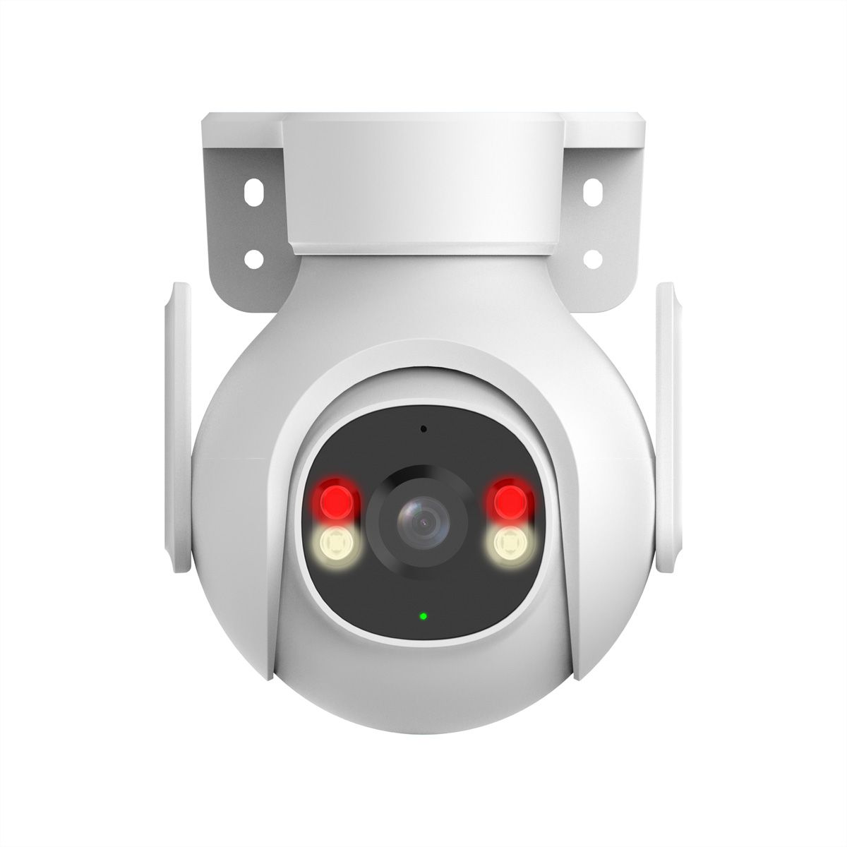 DAHUA DH-IPC-P3BP-PV-0360B-EUR PT-Kamera 3 MP, 87°, IR-LED 30m