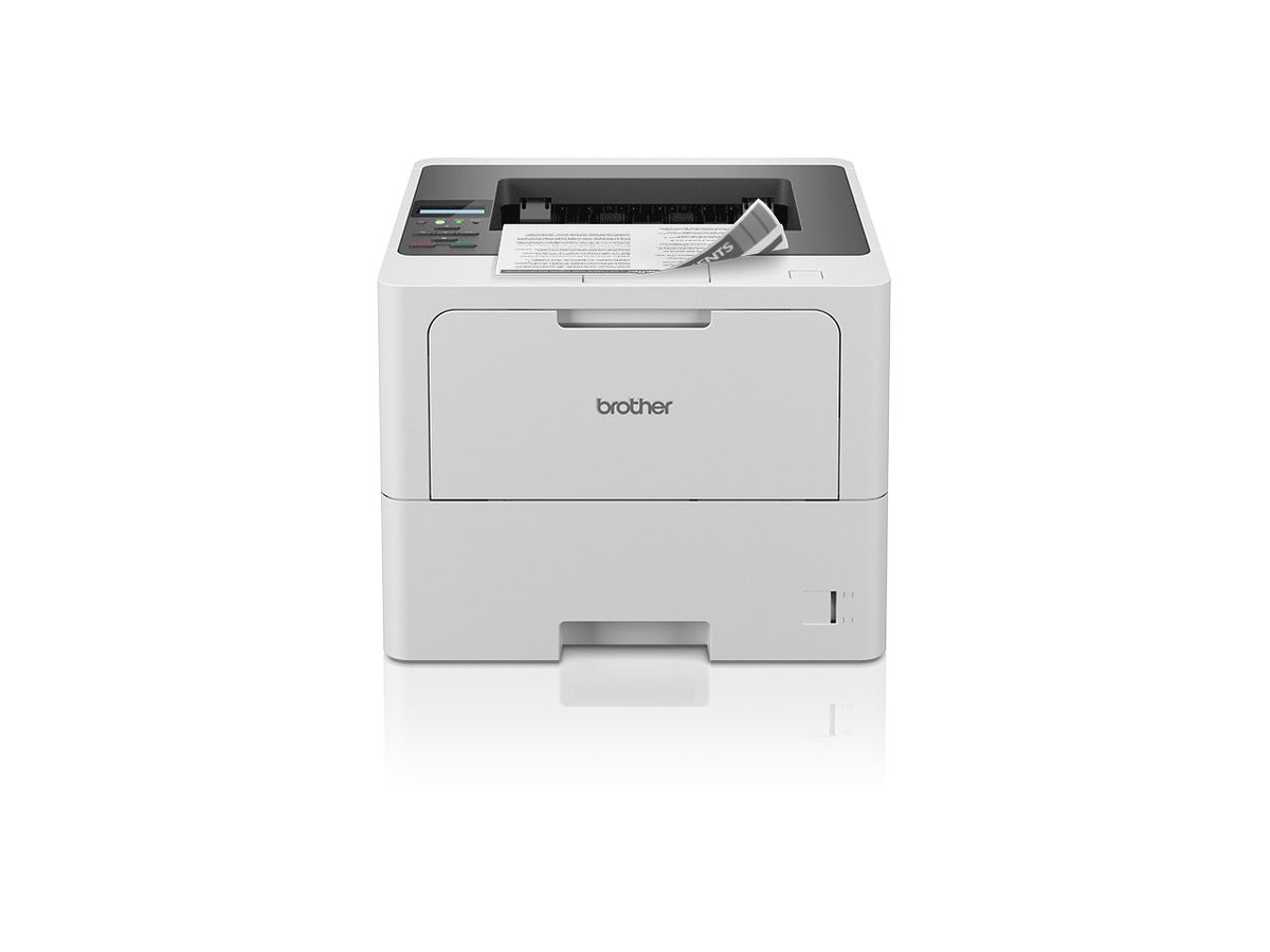 Brother HL-L6210DW Laser-Drucker 1200 x 1200 DPI A4 WLAN