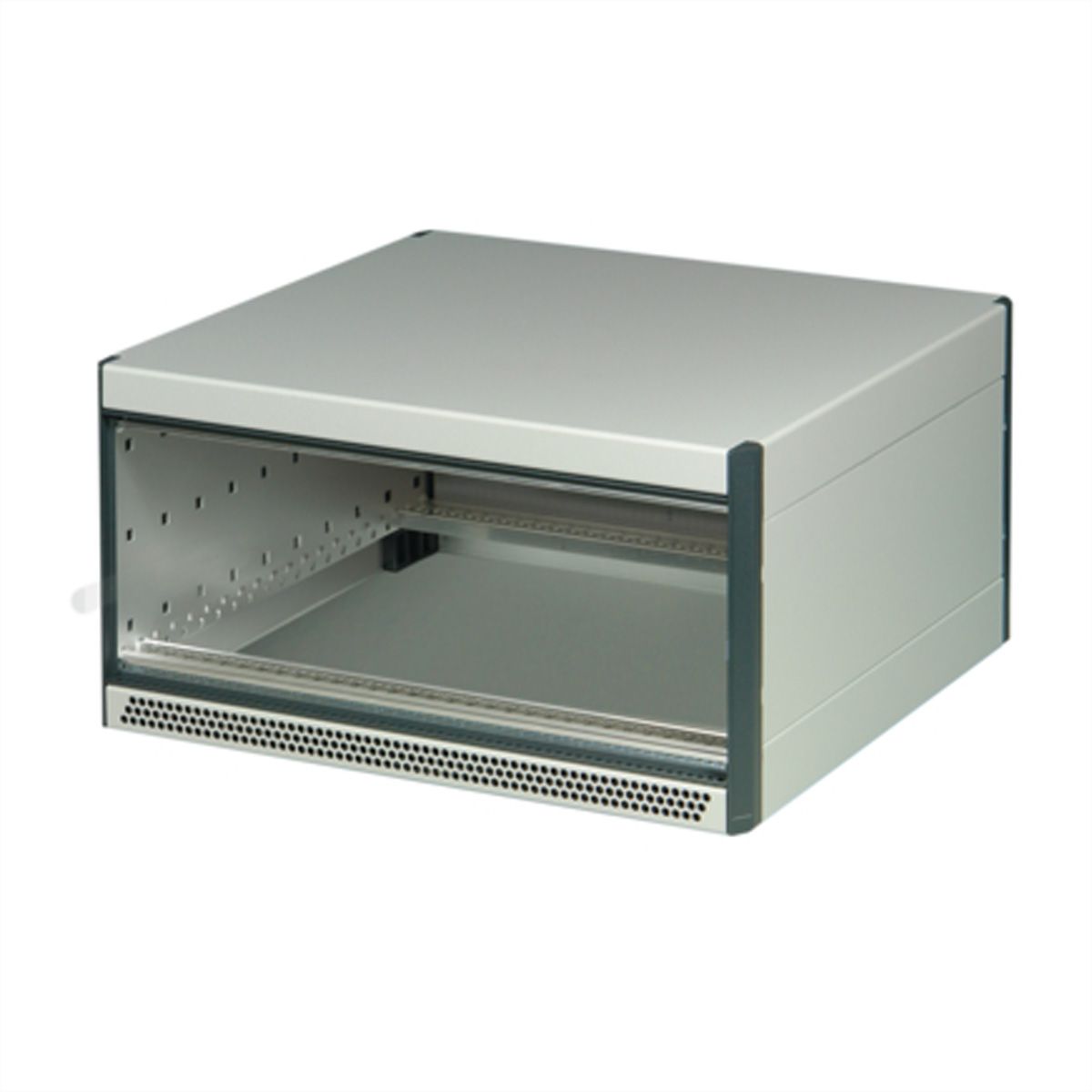 SCHROFF ratiopacPRO air Gehäuse - RATIO.AIR FB 3/4HE 28TE 315T