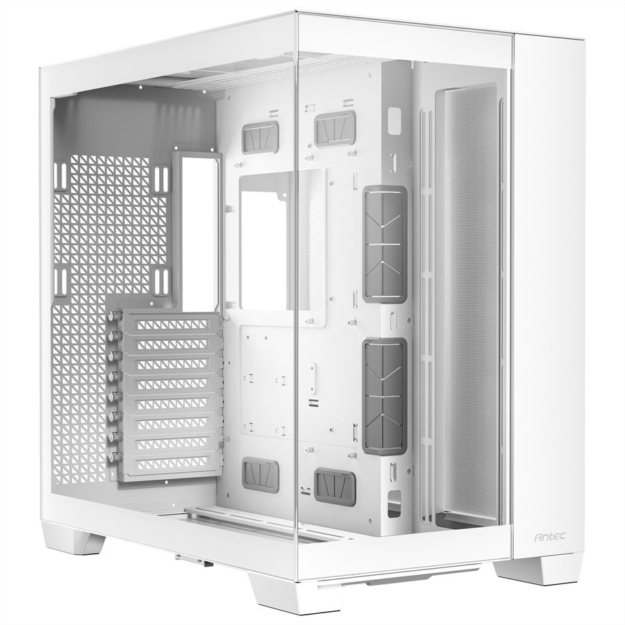 ANTEC Constellation C8 White PC Gehäuse Full Tower ATX, weiß