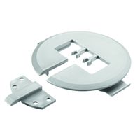 BACHMANN Easy-Cover-I weiss
