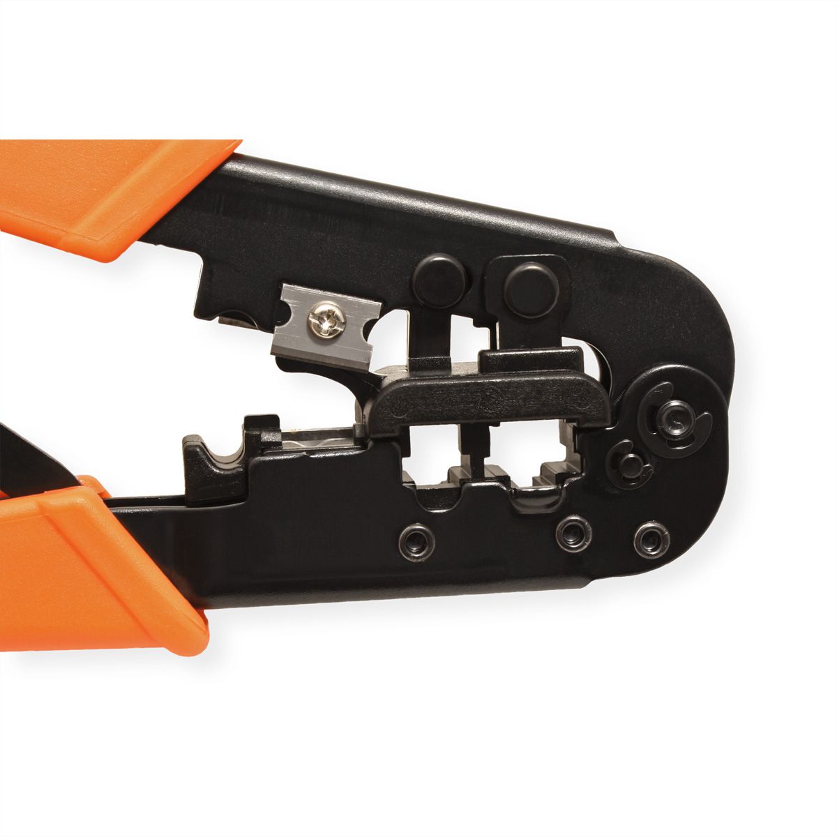 VALUE Crimpzange für Modular Stecker