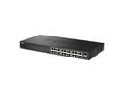 D-Link DGS-1026P/E 26-Port PoE+ Switch, 26-Port Layer2 PoE+ Gigabit Switch