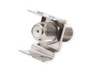 ROLINE F-Typ Keystone-Kupplung, Metall