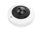 Mobotix Move Indoor Fisheye Kamera 12 MP, 180°/360°, IR-LED bis 10m