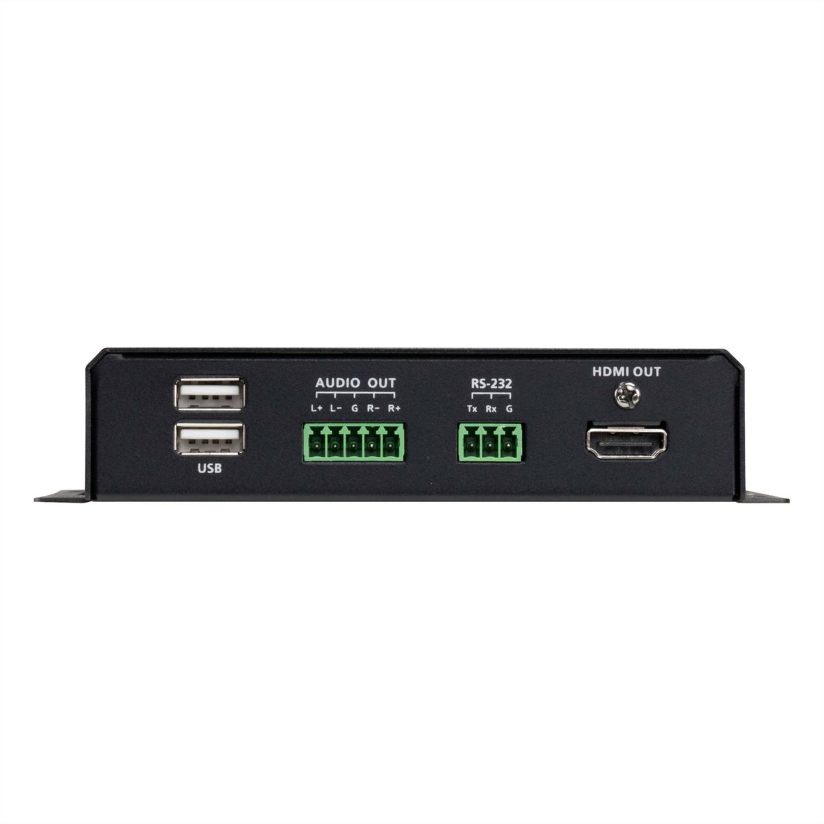 ATEN VE883ARK1 4K HDMI Optischer Extender nur Empfänger