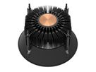 Thermaltake UX150 ARGB Sync CPU Kühler, schwarz