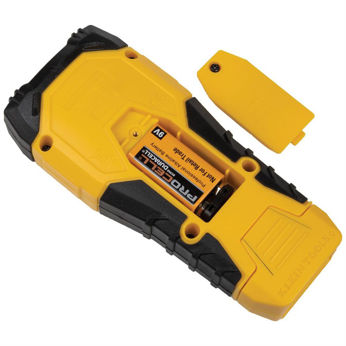 KLEIN TOOLS VDV501-851 Scout® Pro 3 Starter Kit, EU-Version