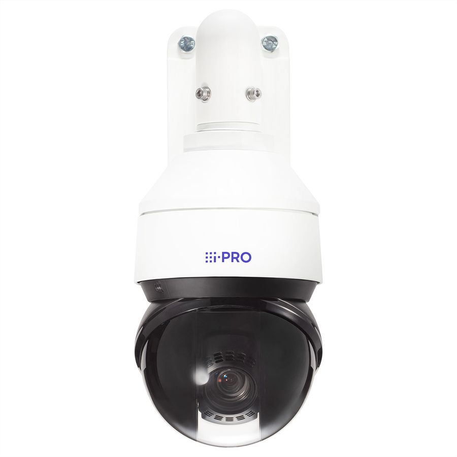i-PRO WV-S66700-Z3N PTZ Speed-Dome Kamera 8 MP, 30x, 2.5-62°