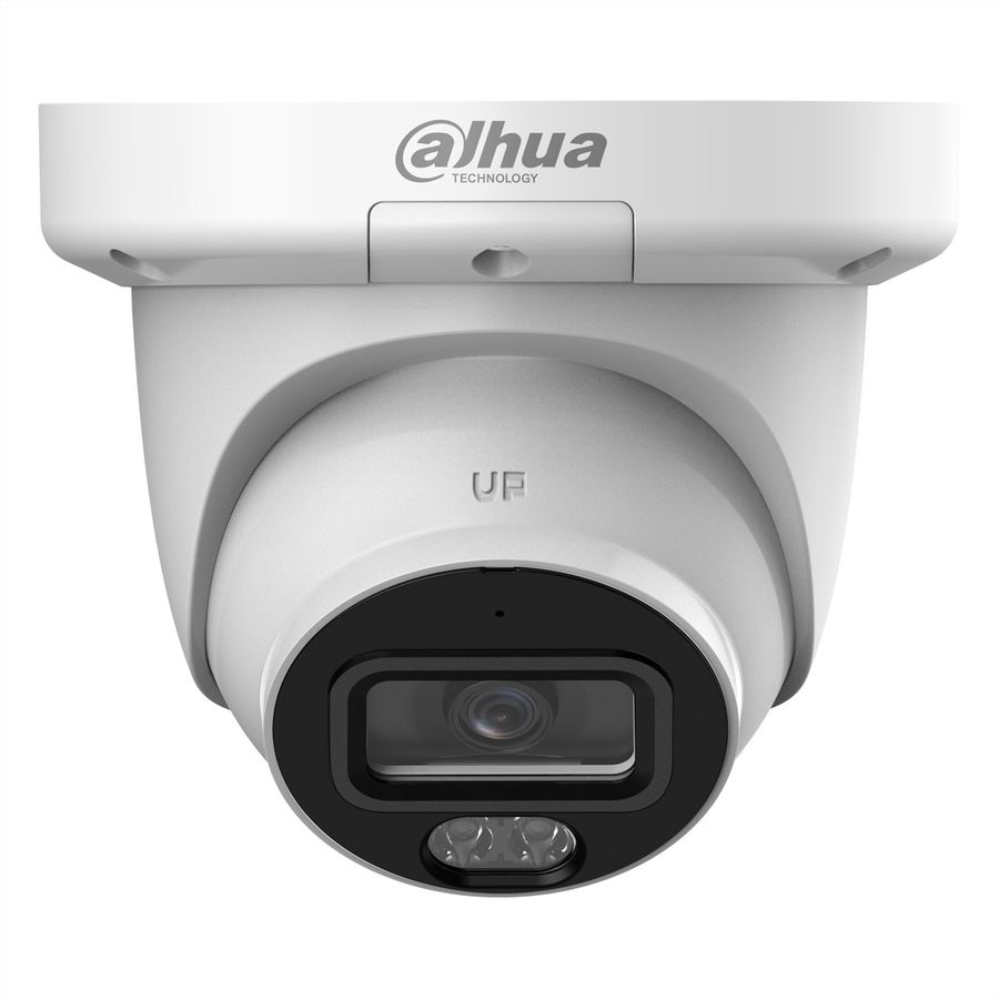 DAHUA DH-IPC-HDW3849QMP-S-IL-0280B 8MP Smart Dual Light Fixed-focal Eyeball