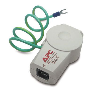 APC PTEL2 Protectnet RJ45, Tel/DSL/Modem