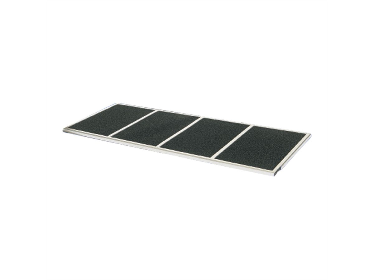 SCHROFF Luftfilter für 3 HE MicroTCA-Systeme - LUFTFILTER 3HE ERSATZTEIL STD