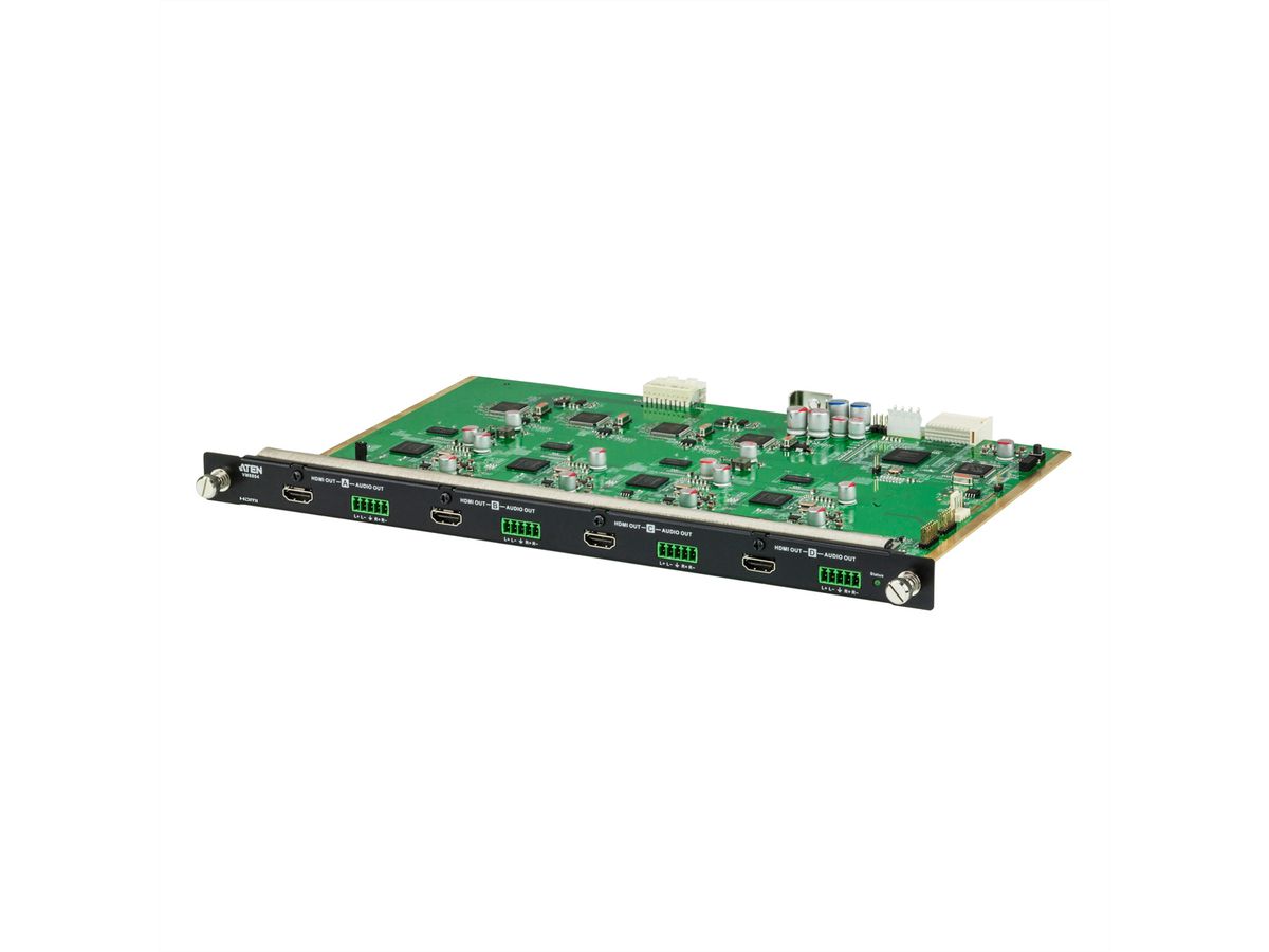 ATEN VM8804-Port HDMI Output Board