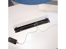 BACHMANN CONFERENCEF XL 3xUTE, 1xUSB C/C 100W 2xCM