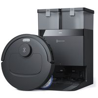 Ecovacs Saugroboter DEEBOT T30C Gen2, schwarz
