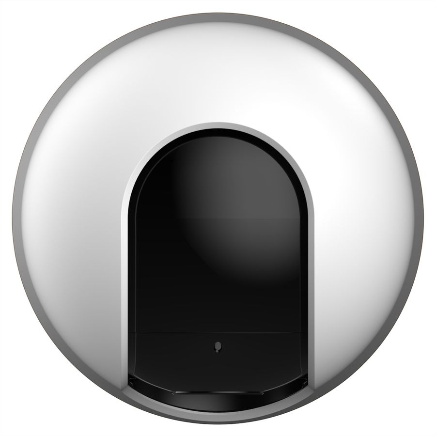 DAHUA DH-IPC-H5AP-0360B-EUR, PT 5MP 3,6mm IR LED WLAN Kamera