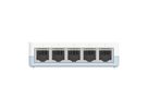 D-Link DES-1005C/V/E 5-Port Switch