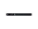 ATEN PE1209G 1U Basis PDU mit Messfunktion