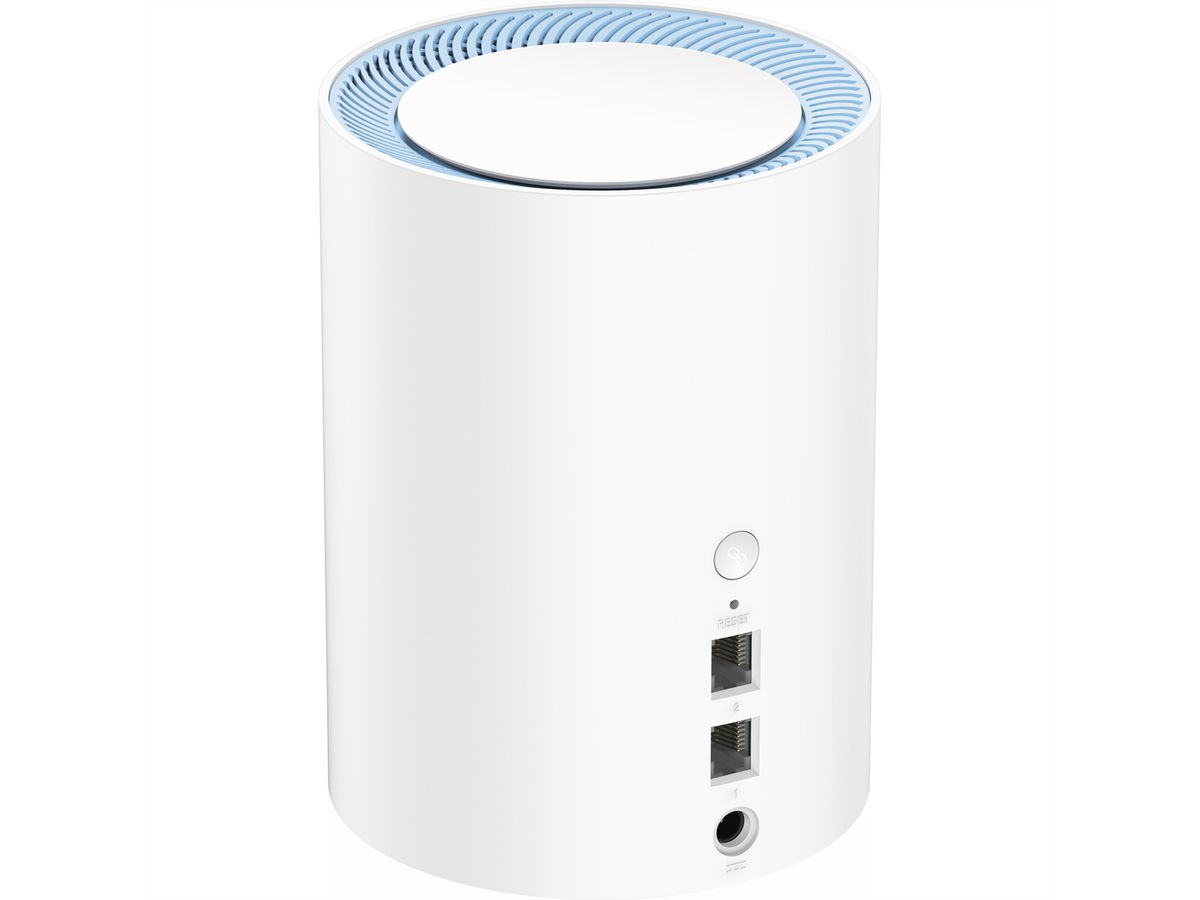 CUDY M1200 AC1200 Wi-Fi Mesh Solution 1er-Pack