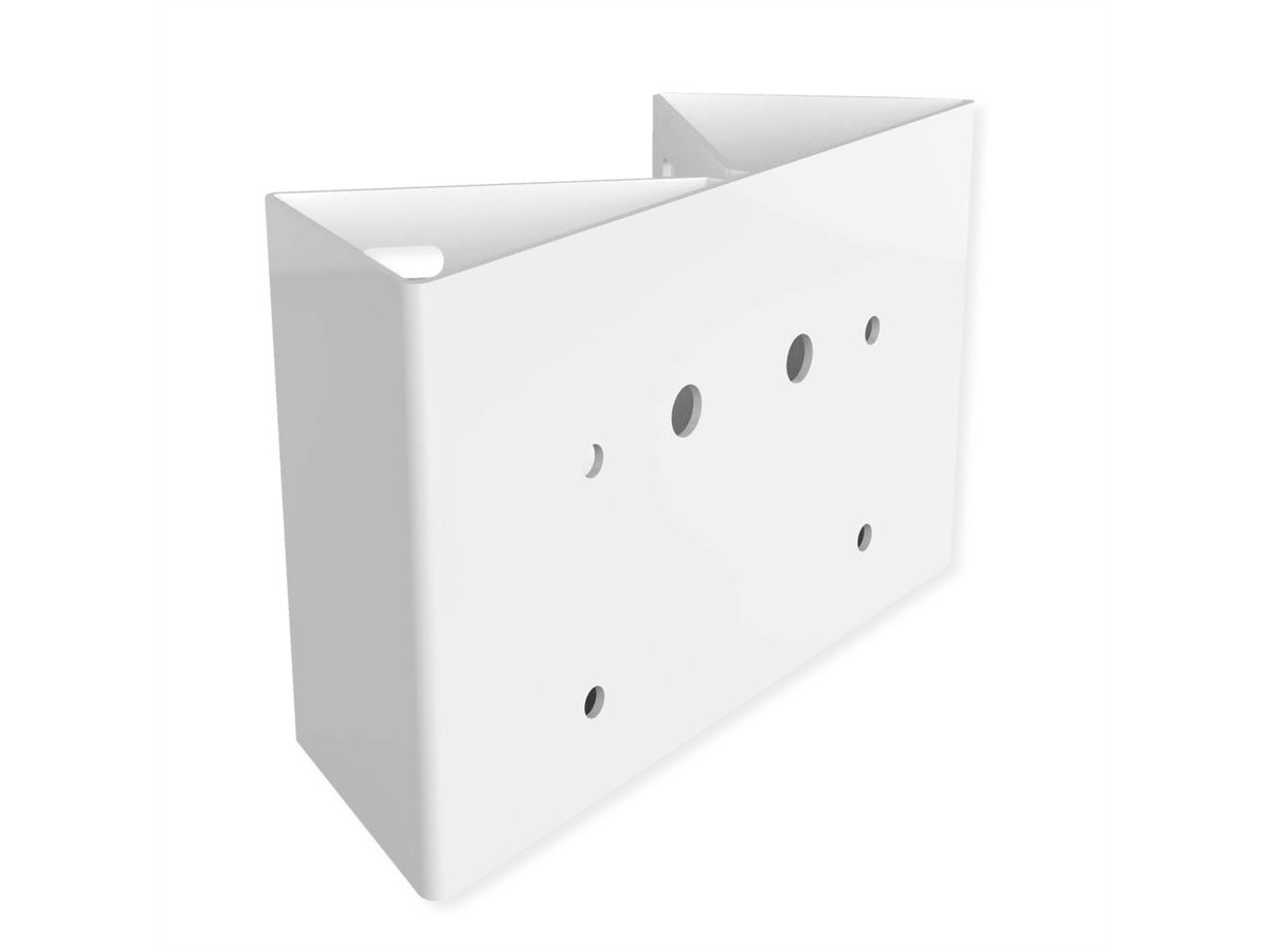 MOBOTIX Mast-/Eckhalter D1x