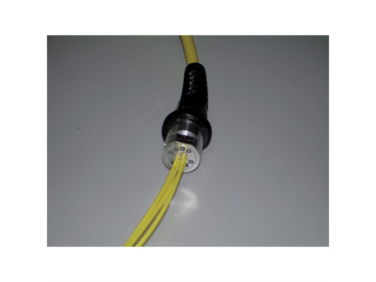 4G Universalkabel 50/125 µm OM3, lfd. m