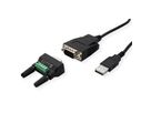ROLINE Konverter USB / RS-485