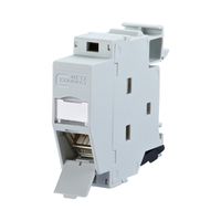METZ CONNECT REGplus IP20 C6Amodul 270°M
