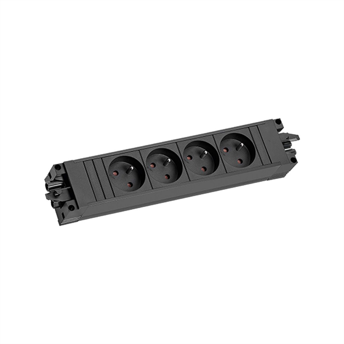 BACHMANN STEP BASE 4xUTE GST18, schwarz