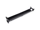 ROLINE Easy2Open Kabelkanal, Untertischmontage, schwarz, 85,8 cm