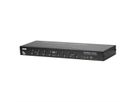 ATEN CS1768 KVM Switch DVI, USB, Audio, 8 Ports