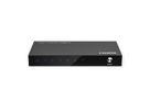 ROLINE 4K HDMI Switch, 3-fach, mit Fernbedienung