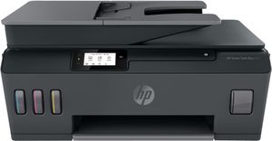 HP Smart Tank Plus 570 Wireless All-in-One-Technologie