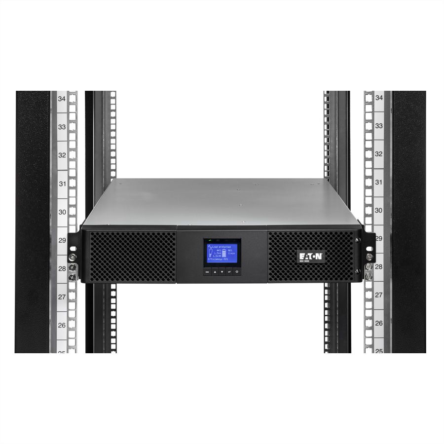 EATON 9SX1500IR 19" Rackmount