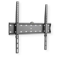 VALUE TV-Wandhalterung, fest, 32-55 Zoll, bis 40 kg