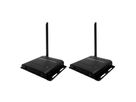 VALUE Wireless HDMI A/V System, 100 m