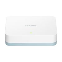 D-Link DGS-1005D 5-Port Gigabit Switch