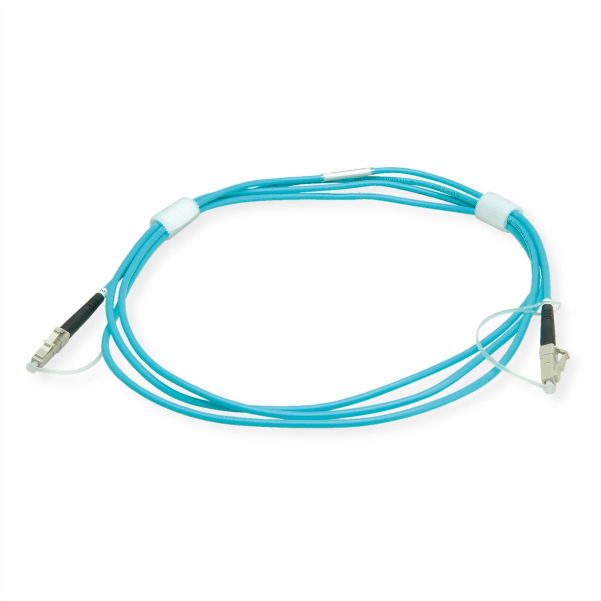 SOFTING FiberXpert 700 MM LC Messkabelkit