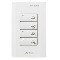 ATEN VPK104 4-Tasten Kontaktschluss Fernbedienung