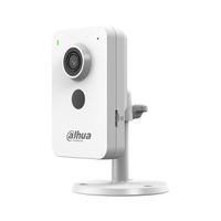 DAHUA DH-IPC-C2KP-P-0280B-EUR Cube Kamera 2 MP, 101°, IR-LED 30m, WiFi & PoE