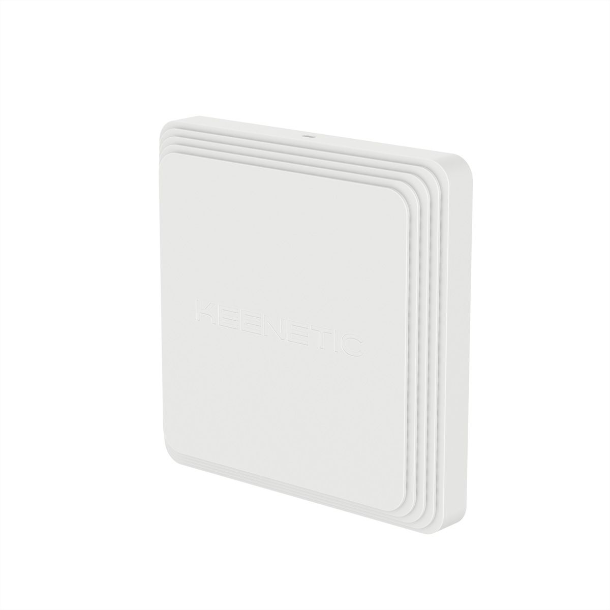 Keenetic Orbiter Pro AC1300 Mesh WiFi-5 Router/-Extender/-Access-Point, 4er-Pack