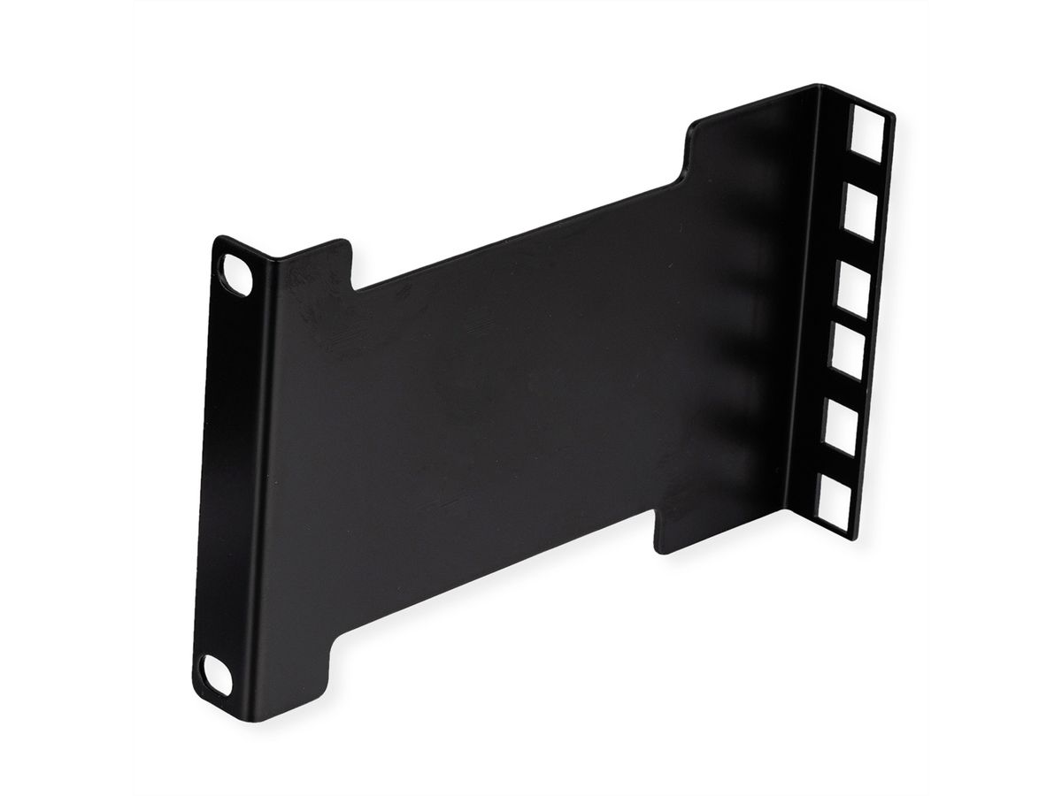 VALUE 19"-Schrank Tiefenerweiterung, 151,5mm, 2HE