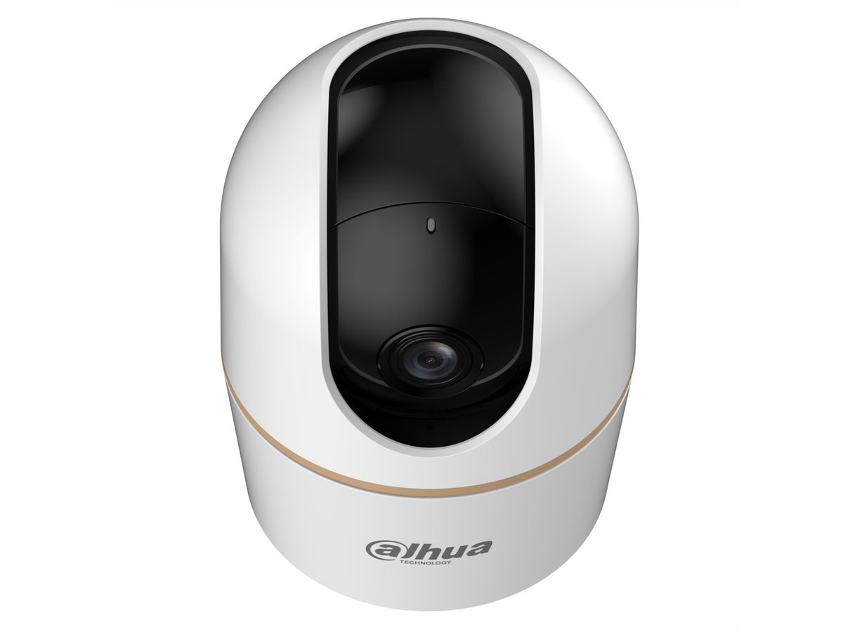 DAHUA DH-IPC-H3AP-0280B-TC-EUR, PTZ 3MP 2,8mm IR LED WLAN Kamera