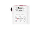 Skross World USB Charger A/C 45PD mit USB-C Kabel, Weltweit