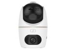 DAHUA DH-IPC-H5DP-5F-0360B-EUR, PTZ 5+5MP 3,6mm IR LED WLAN Kamera