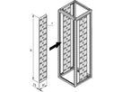 SCHROFF Kabeltrasse - KABELTRASSE 1800H 250T (2X)